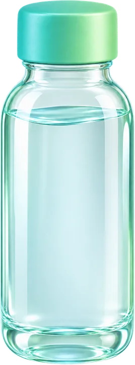 Water bottle