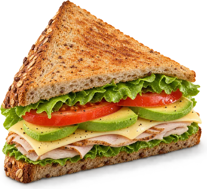 Sandwich