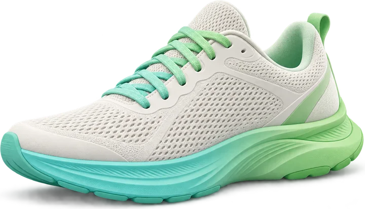 Running shoe